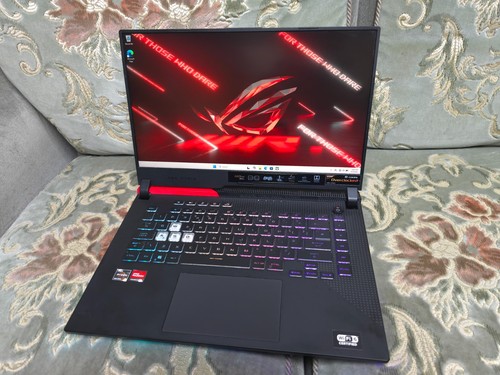 Asus rog strix g15 advantage - asus,