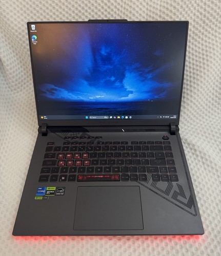 Asus g16 gaming laptop rog - g16,