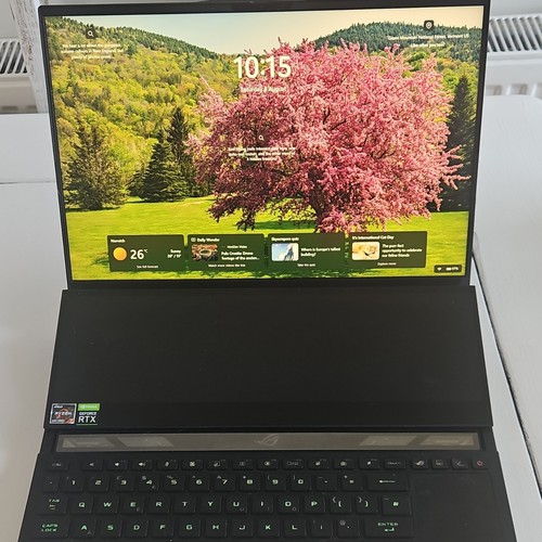 Asus rog strix gx650r 16in - strix,