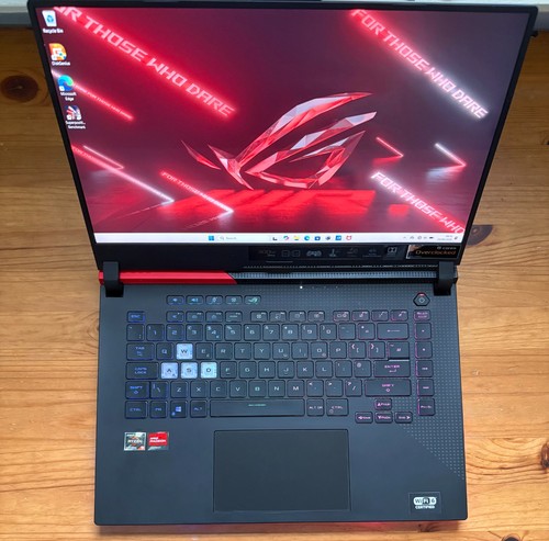 Asus rog strix - , g15