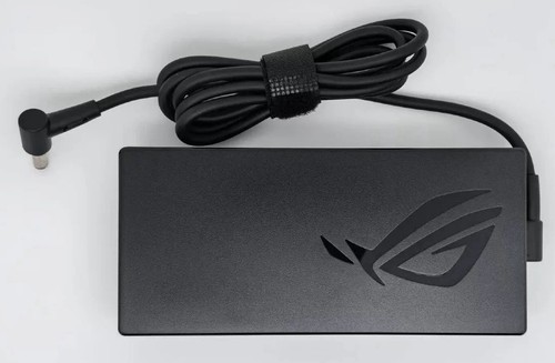 Asus rog 240w laptop charger - asus,