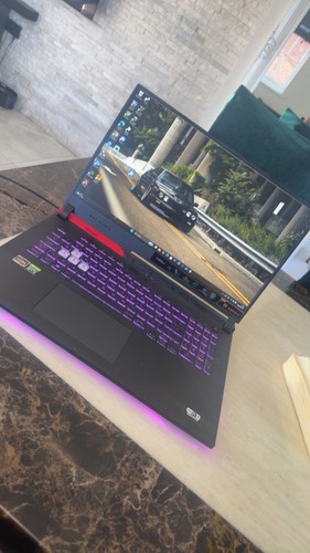 Asus rog strix g15 from - asus,
