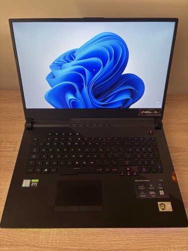 Asus rog strix - asus, 3