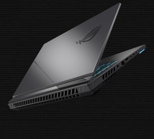 Asus rog strix g16 - asus,