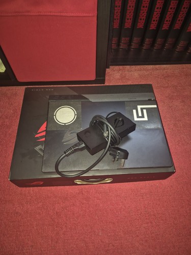 Asus rog strix - rog, g15