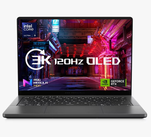 Asus inch gaming laptop 1tb - 14,