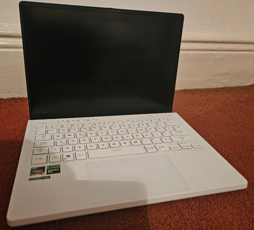 Asus rog zephyrus g14 - zephyrus, ga402n